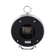 seiko quartz mantel clock