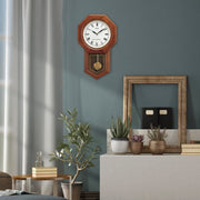 seiko wall clock