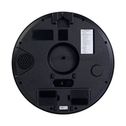 seiko quartz melody in motion wall clock