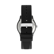 sector ex-q 41mm 3h black dial black st