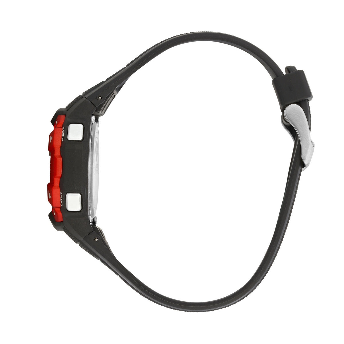 sector expander ex-49 37mm digital black strap