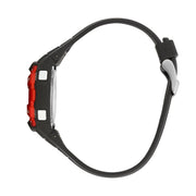 sector expander ex-49 37mm digital black strap