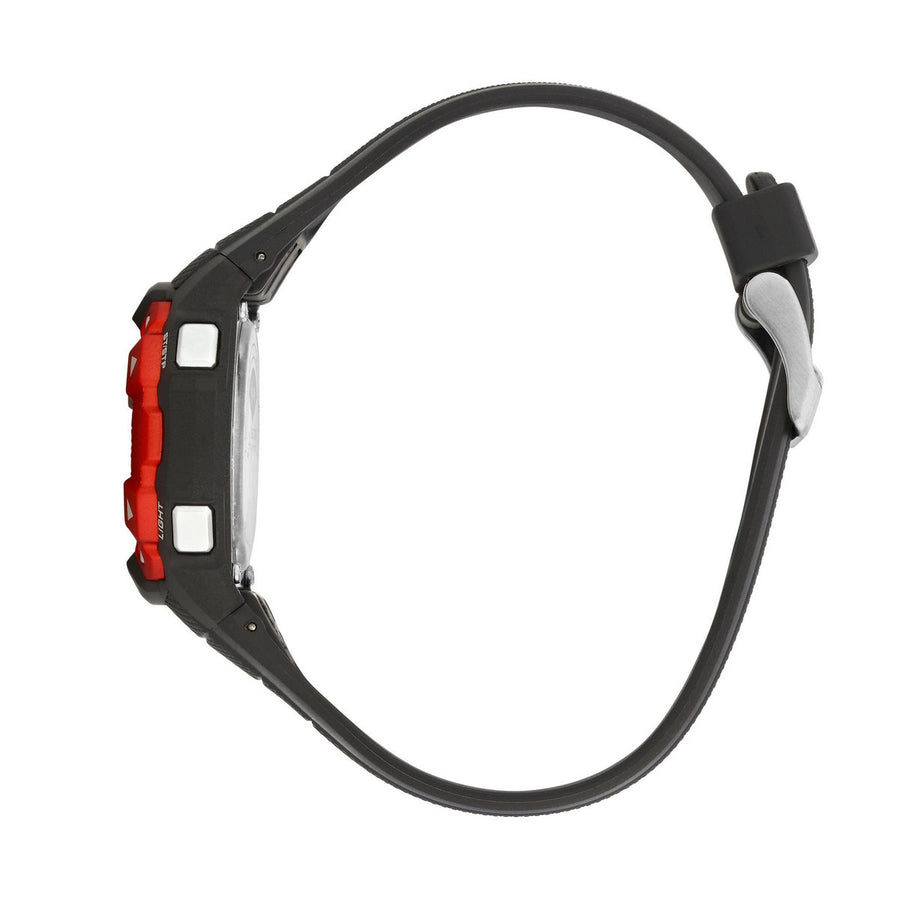 sector expander ex-49 37mm digital black strap