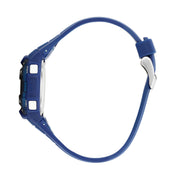 sector expander ex-49 37mm digital blue strap