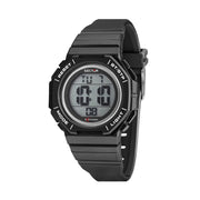sector expander ex-50 40mm digital black strap