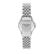 sector  230 32mm 3 hand white dial bracelet  watch