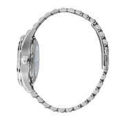 maserati sorpa stainless steel 42mm auto blue dial stainless steel bracelet