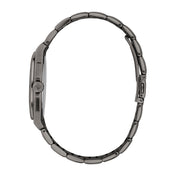 maserati velocita slim 40mm 3h rg dial d.gun bracelet