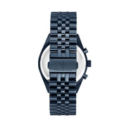 maserati competizione 43mm mlt blue dial blue bracelet