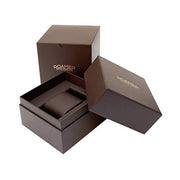 roamer r8 gents 40mm gents quartz  watch