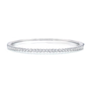 30 cz set bangle