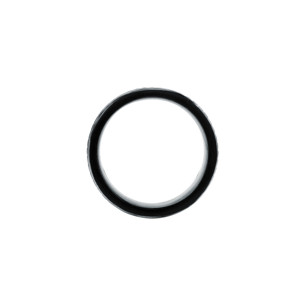 sector row ring vintage finishing finish 25mm