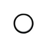 sector row ring vintage finishing finish 25mm