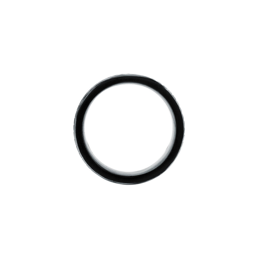 sector row ring vintage finishing finish 25mm