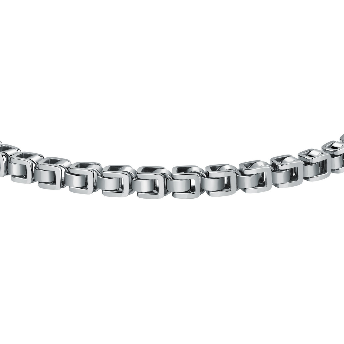 sector energy bracelet shiny finishing 22cm