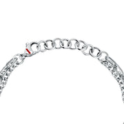 sector woman jewels emotions collection heart bracelet