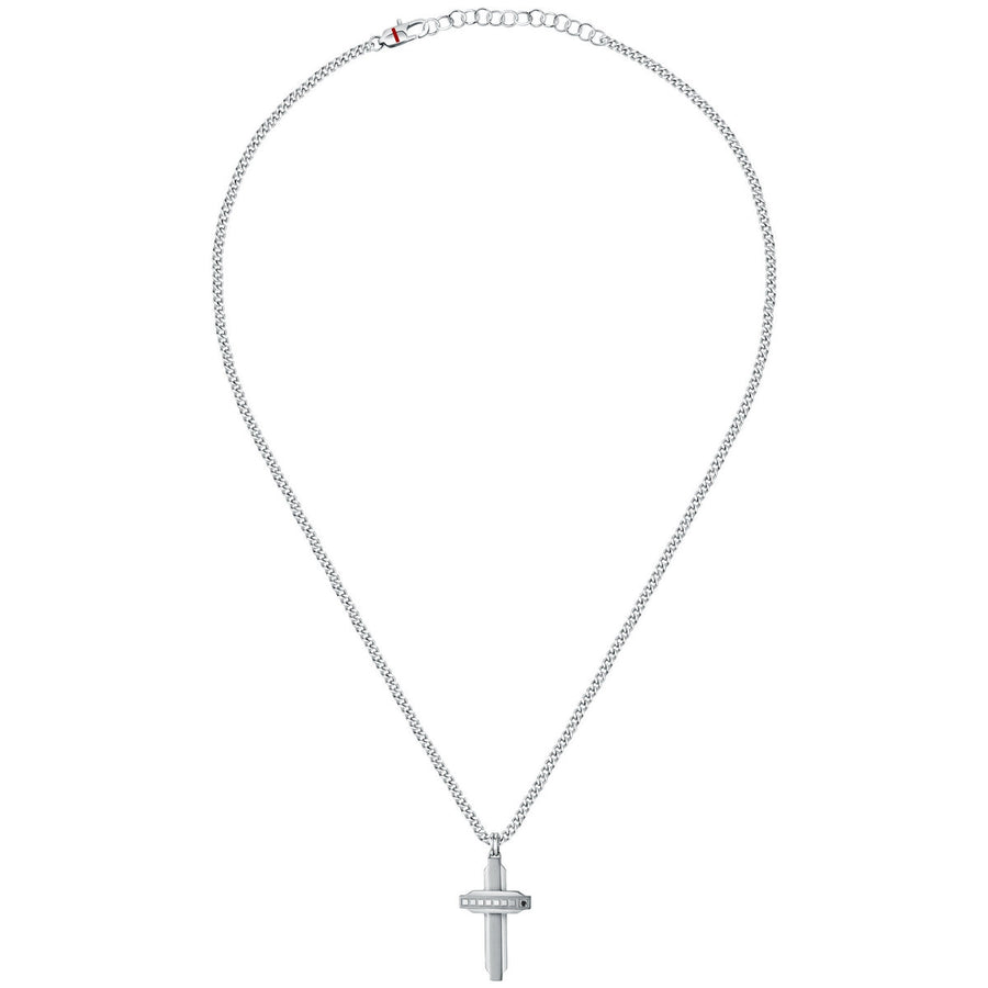 sector jewels premium collection cross pendant