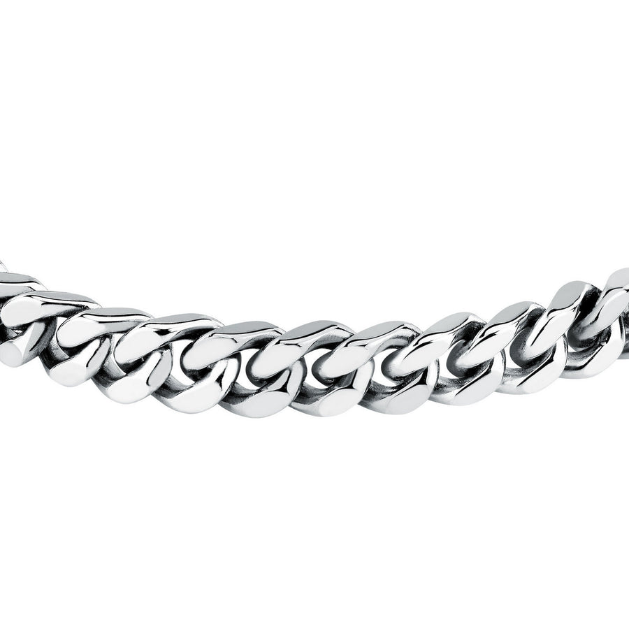 sector jewels sector bold ss bracelet 21cm