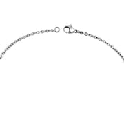 sector marine pendant rose pvd