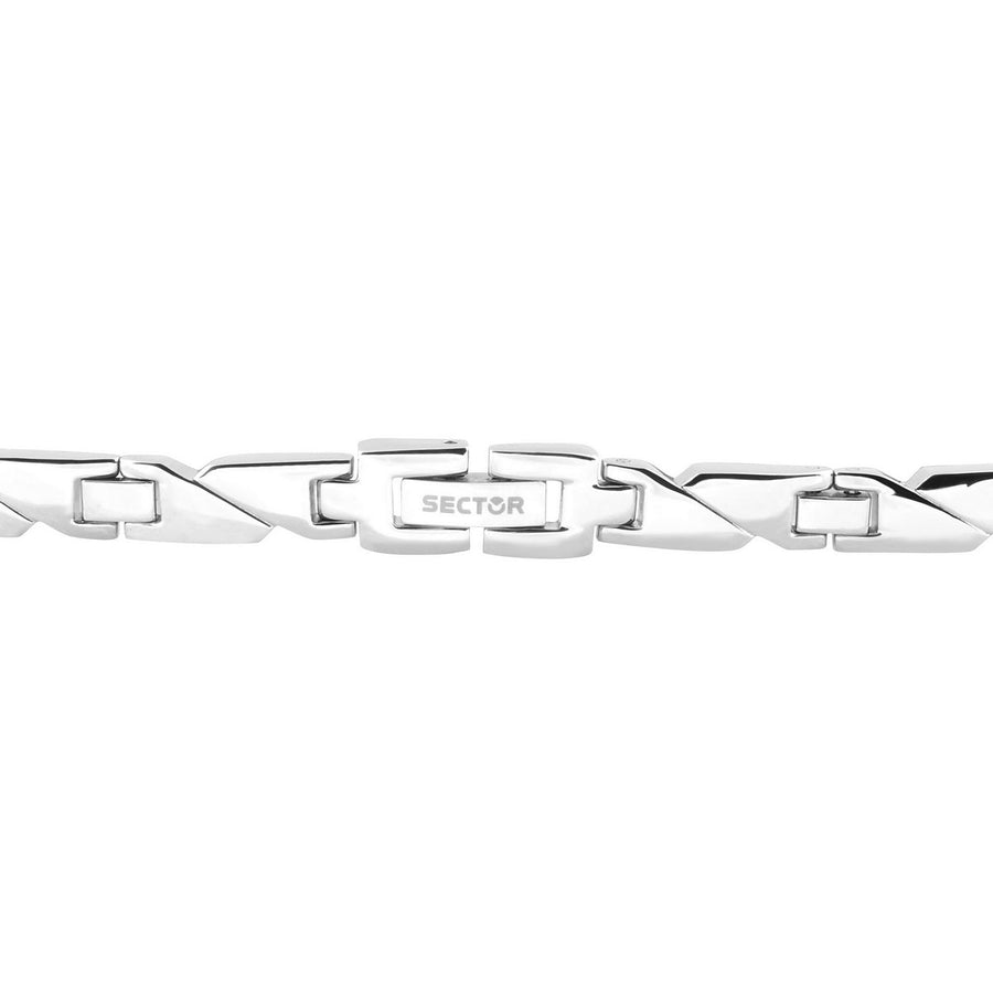 sector basic bracelet polished