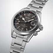 seiko prospex alpinist in summit black