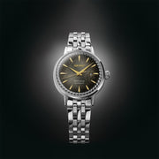 seiko presage cocktail time star bar limited edition 30.3mm