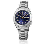 seiko 5 sports hebitama snxs in denim blue