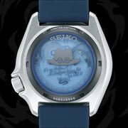 seiko 5 sports one piece "sabo" 5,000 piece worldwide limited edition