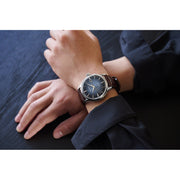 seiko presage  cocktail time �blue moon�