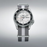 seiko 5 sports x peanuts 'surfboard' 8,900 piece limited edition