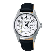 seiko 5 sports x peanuts 'parachute' 6,500 piece limited edition