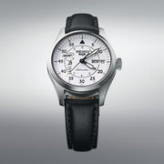 seiko 5 sports x peanuts 'parachute' 6,500 piece limited edition