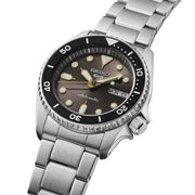 seiko 5 sports skx new colour collection street stonewash