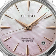 seiko presage springtime cocktail time 9000 piece limited edition