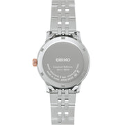 seiko presage springtime cocktail time 9000 piece limited edition