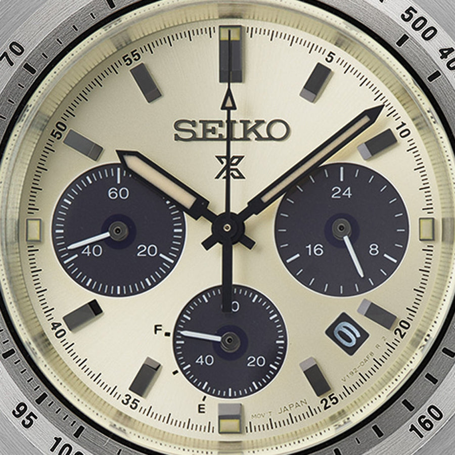 seiko prospex speedtimer motoring european exclusive limited edition 3000 pieces