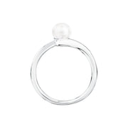 morellato silver perla ring silv925 rh pearl 6-6.5mm sz10