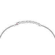 sector jewels basic pendant with ip yg 45+5cm