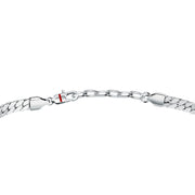 sector jewels basic bracelet stainless steel 19+3cm