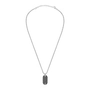 sector basic pendant stainless steel anchor 500mm