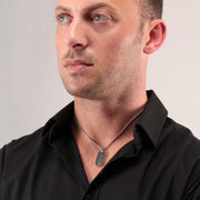 sector basic pendant stainless steel anchor 500mm