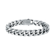 sector basic bracelet stainless steel 190mm