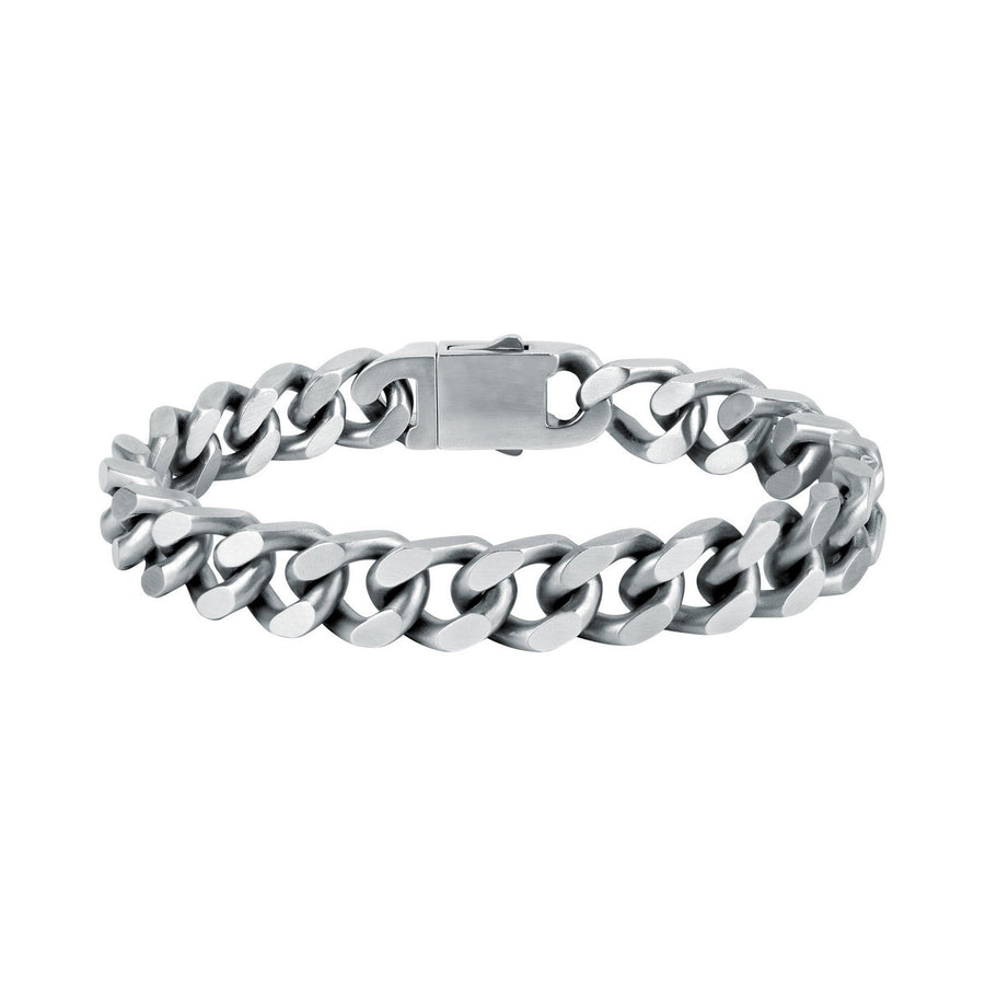 sector basic bracelet stainless steel 190mm