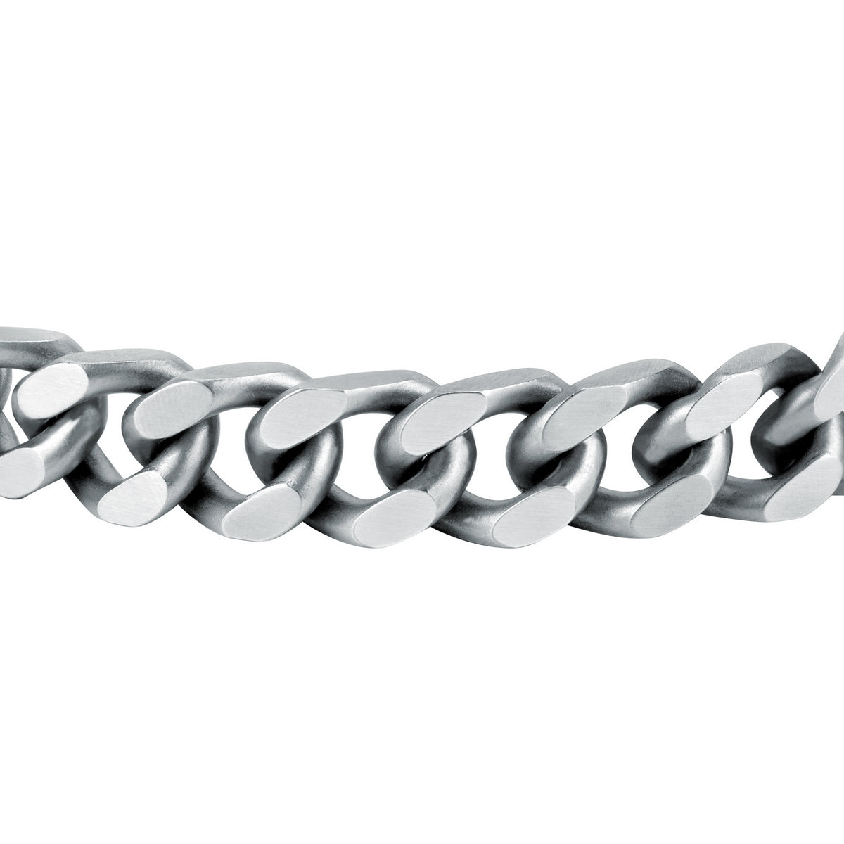 sector basic bracelet stainless steel 190mm