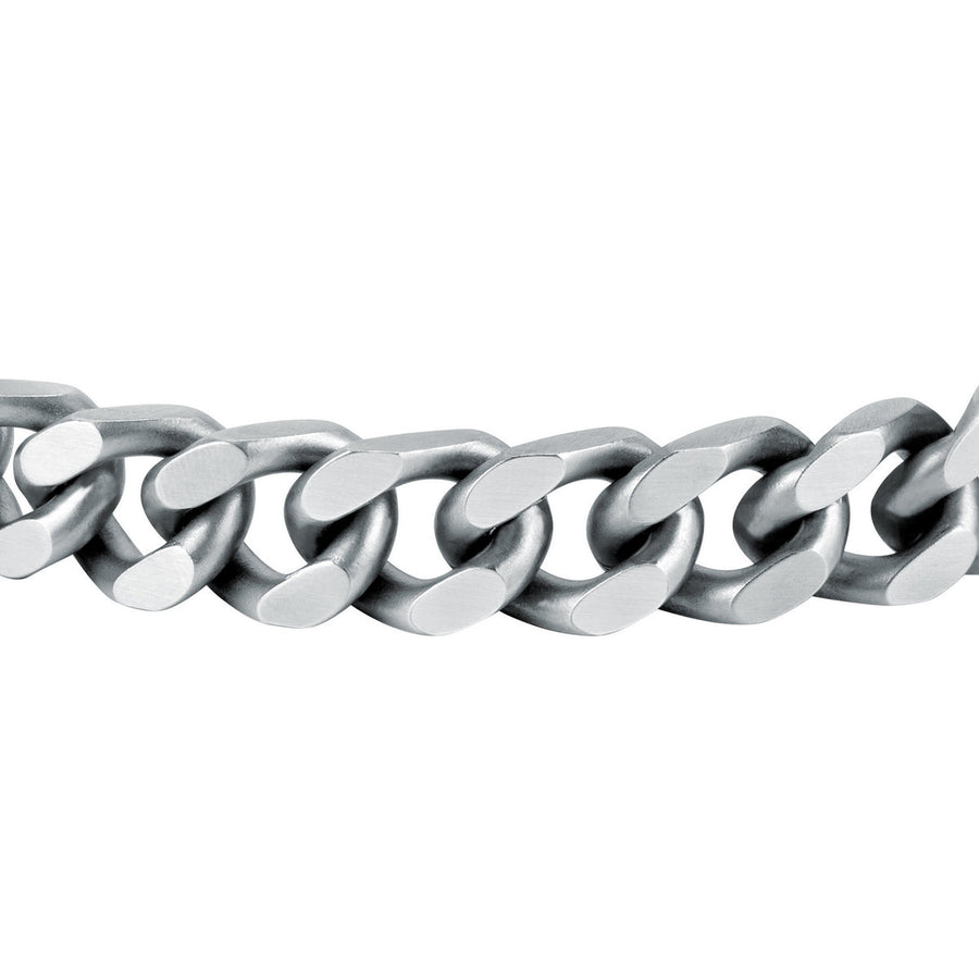 sector basic bracelet stainless steel 190mm