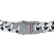 sector basic bracelet stainless steel 190mm