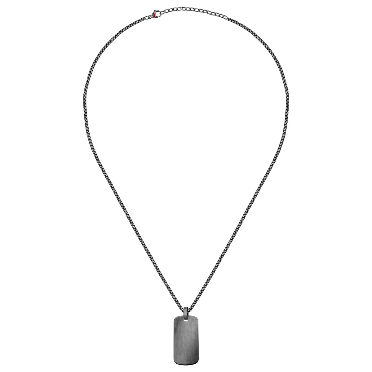 sector jewels basic collection dog tag pendant