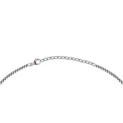 sector jewels basic collection dog tag pendant