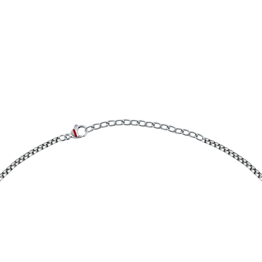 sector jewels basic collection dog tag pendant