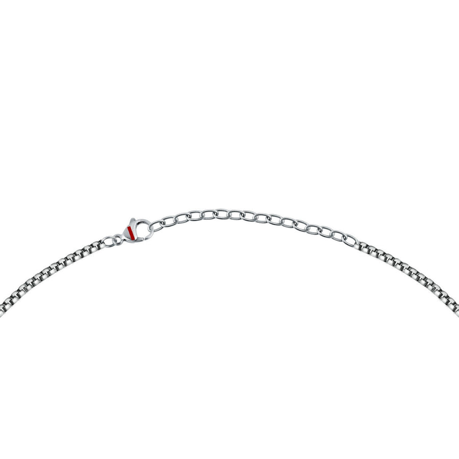 sector jewels basic collection dog tag pendant